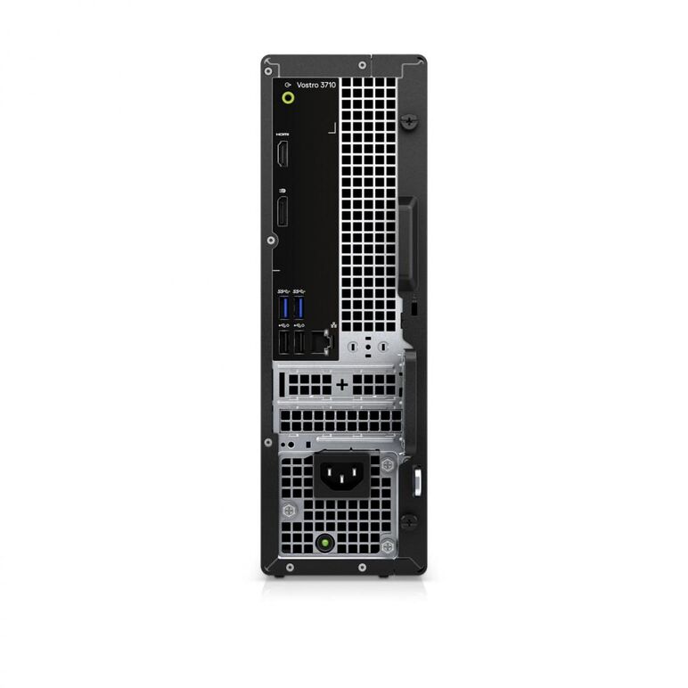Desktop dell vostro 3710 sff, i7-12700, 16gb, 512gb ssd, w11 pro,  Desktop PC | electropc.ro