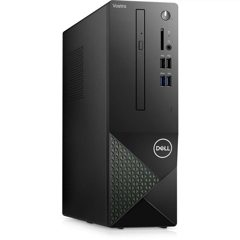 Desktop dell vostro 3710 sff, i7-12700, 16gb, 512gb ssd, w11 pro,  Desktop PC | electropc.ro