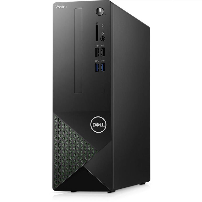 Desktop dell vostro 3710 sff, i7-12700, 8gb, 512gb ssd, ubuntu,  Desktop PC | electropc.ro