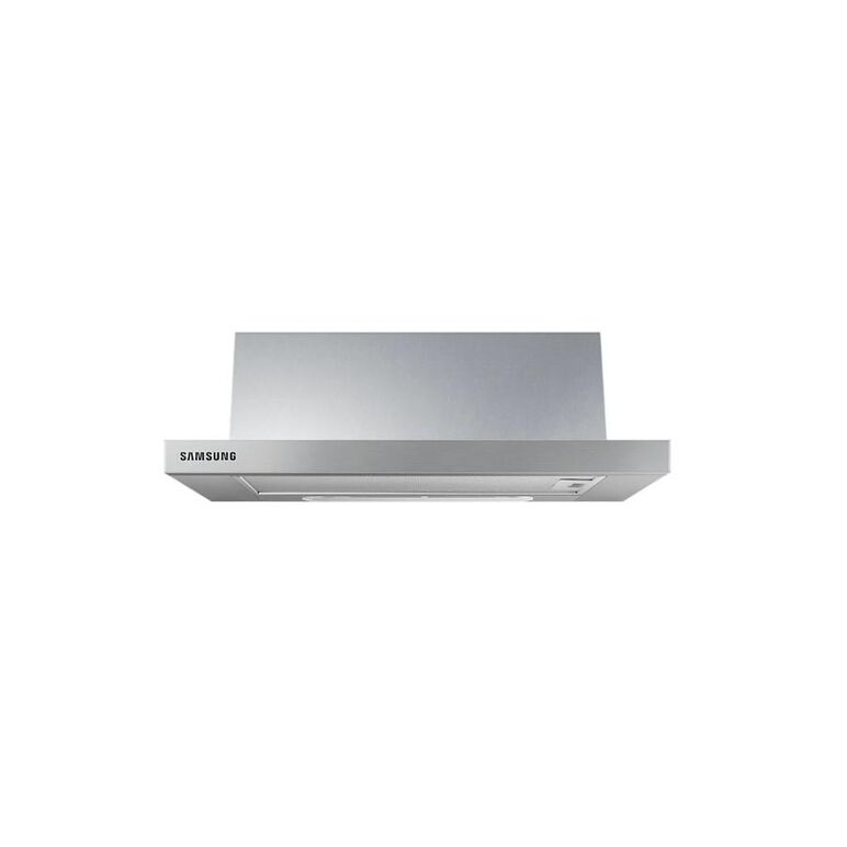 Hota incorporabila telescopica samsung nk24m1030is/ur, putere de absorbtie 392 m3/h, 1 motor, 60 cm, led, inox,  Hote telescopice | electropc.ro
