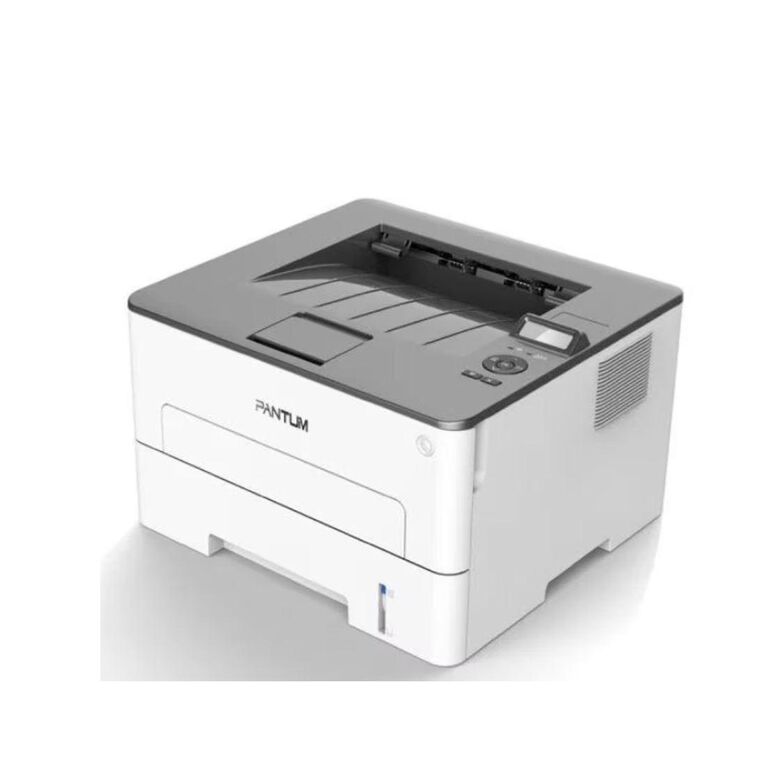 Imprimanta laser monocrom pantum p3305dw, dimesniune:a4;viteza: 33 ppm, wireless; nfc; procesor: 350 mhz;memorie:256 mb; rezolutie: 1200x1200 dpi; limbaj printare: pcl5e, pcl6,ps, pdf; duplex automat; tava hartie: 250 pag; prima pagina: ,  Imprimante laser | electropc.ro