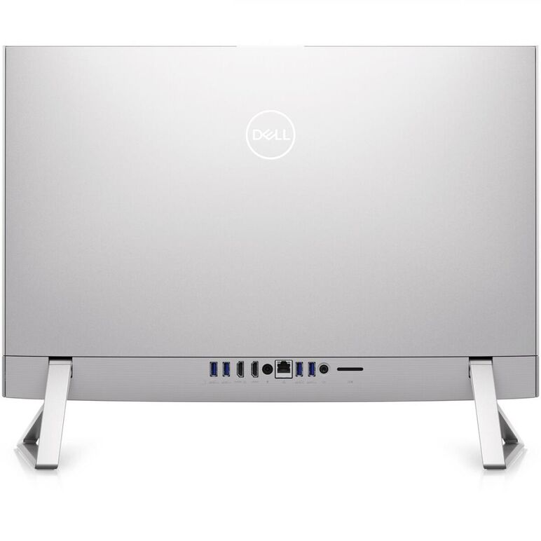 Inspiron all-in-one 5430 23.8-inch fhd, intel u5-120u, 16gb ram, 1tb ssd, intel uhd graphics, windows 11 pro,  All in one PC | electropc.ro