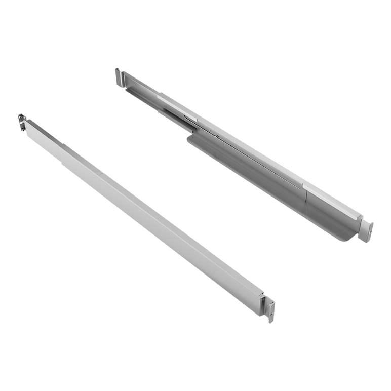 Kit de instalare pentru ups 19" rack njoy,  Accesorii UPS-uri | electropc.ro