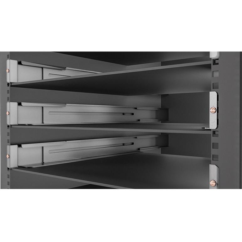 Kit de instalare pentru ups 19" rack njoy,  Accesorii UPS-uri | electropc.ro