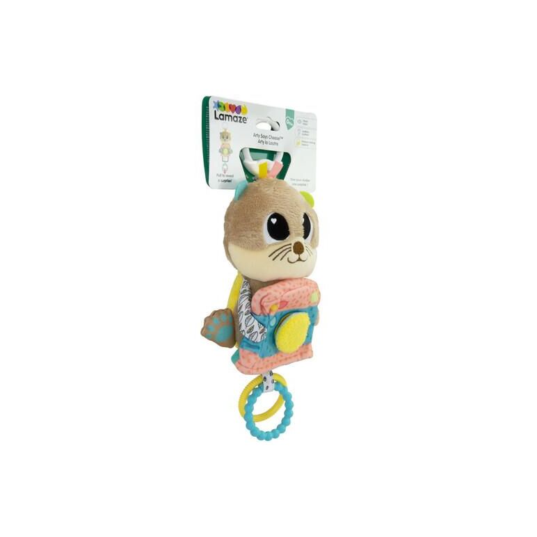 Lamaze-arty zambeste,  Jucarii interactive bebelusi | electropc.ro