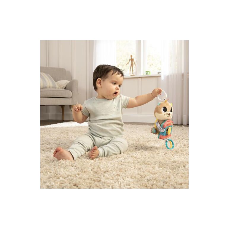 Lamaze-arty zambeste,  Jucarii interactive bebelusi | electropc.ro