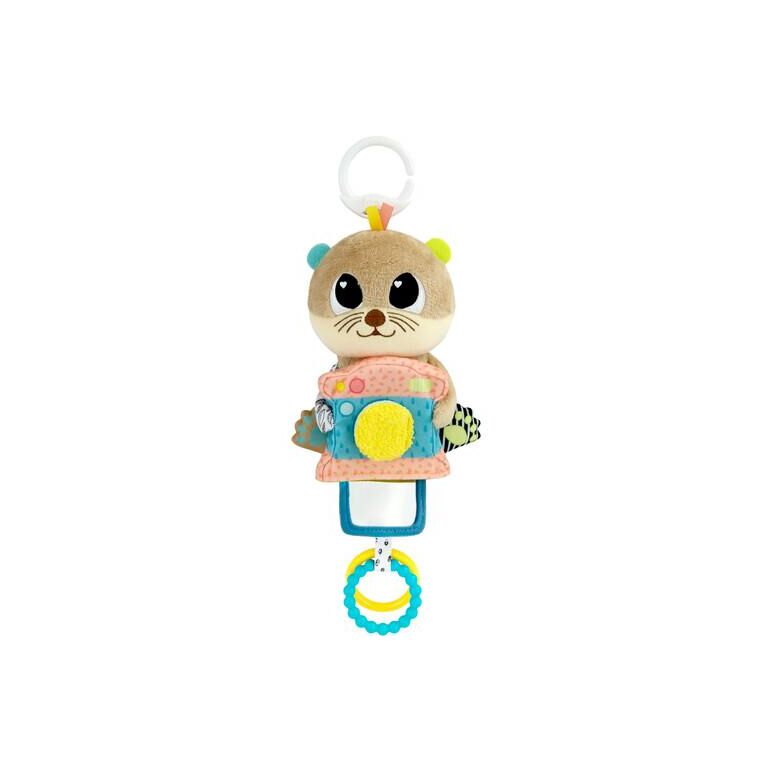 Lamaze-arty zambeste,  Jucarii interactive bebelusi | electropc.ro