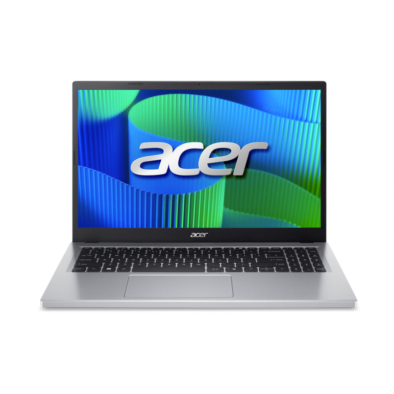 Laptop acer edu extensa 15 ex215-34, 15.6" display with ips (in-plane switching) technology, full hd 1920 x 1080, acer comfyview™ led-backlit tft lcd 16:9 aspect ratio, 45% ntsc color gamut wide viewing angle up to 170 degrees ultra-slim design mercury fr,  Laptopuri | electropc.ro