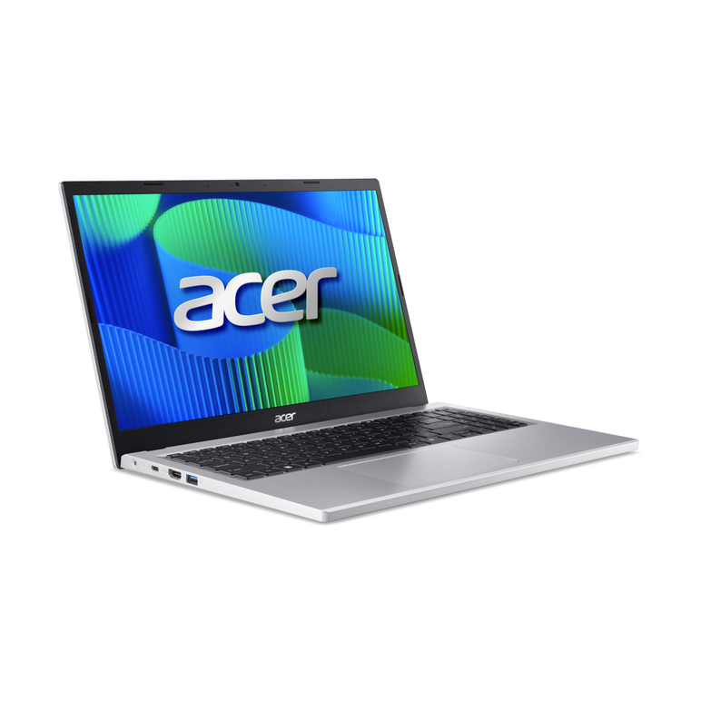 Laptop acer edu extensa 15 ex215-34, 15.6" display with ips (in-plane switching) technology, full hd 1920 x 1080, acer comfyview™ led-backlit tft lcd 16:9 aspect ratio, 45% ntsc color gamut wide viewing angle up to 170 degrees ultra-slim design mercury fr,  Laptopuri | electropc.ro