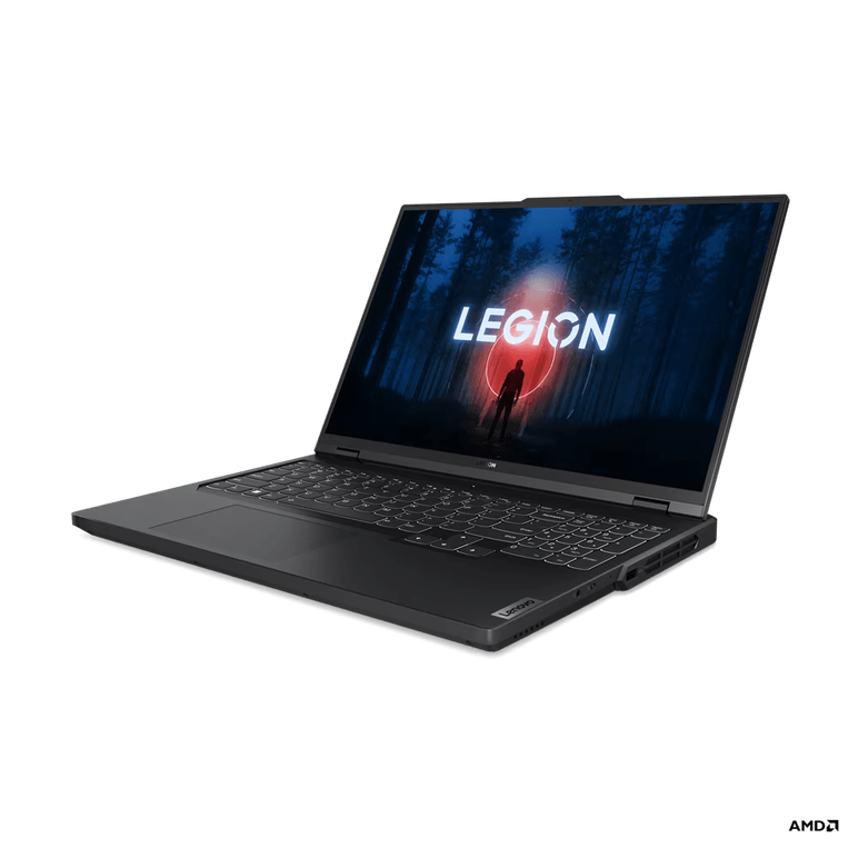 Laptop lenovo gaming legion pro 5 16arx8, 16" wqxga (2560x1600) ips 500nits anti-glare, 100% dci-p3, 240hz, displayhdr™ 400, dolby® vision®, freesync™, g-sync®, low blue light, amd ryzen™ 9 7945hx (16c / 32t, 2.5 / 5.4ghz, 16mb l2 / 64mb l3), video nvidia,  Laptopuri | electropc.ro
