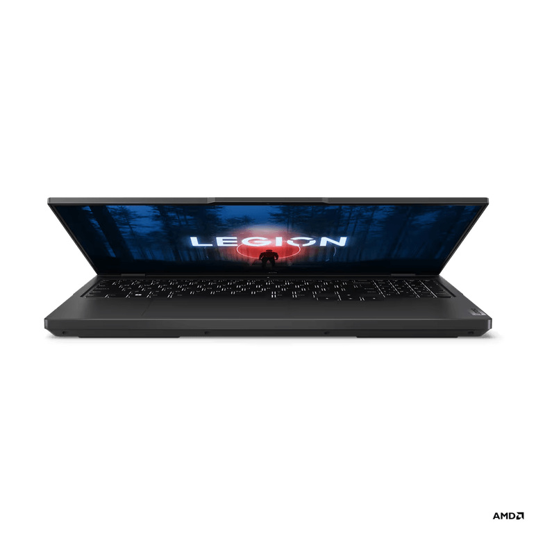 Laptop lenovo gaming legion pro 5 16arx8, 16" wqxga (2560x1600) ips 500nits anti-glare, 100% dci-p3, 240hz, displayhdr™ 400, dolby® vision®, freesync™, g-sync®, low blue light, amd ryzen™ 9 7945hx (16c / 32t, 2.5 / 5.4ghz, 16mb l2 / 64mb l3), video nvidia,  Laptopuri | electropc.ro