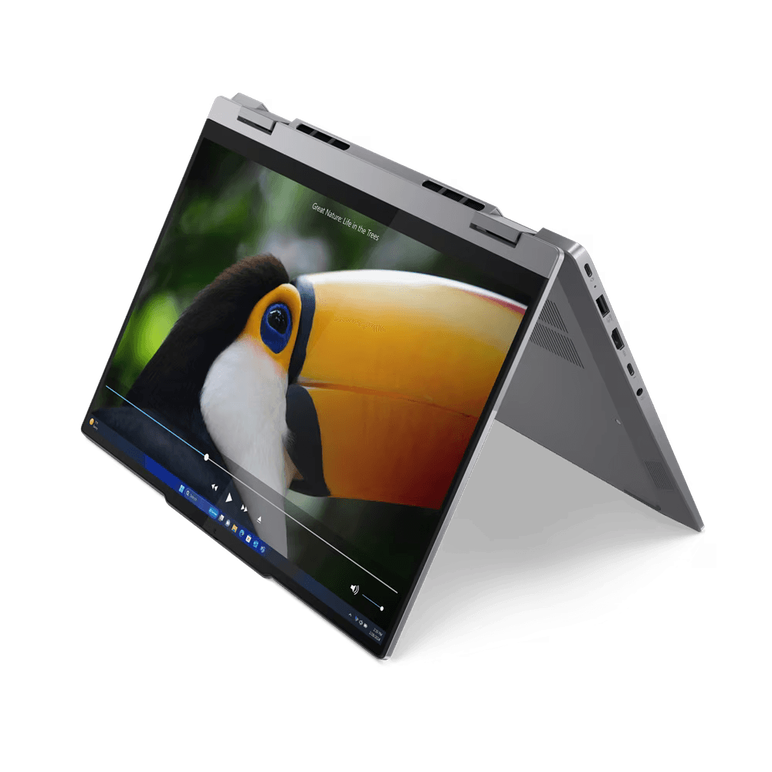 Laptop lenovo thinkbook 14 2-in-1 g4 iml; 14" wuxga touch; intel core ultra 7 155u; integrated intel graphics; ram 16gb, ssd 512gb, 3yo w11p,  Laptopuri | electropc.ro