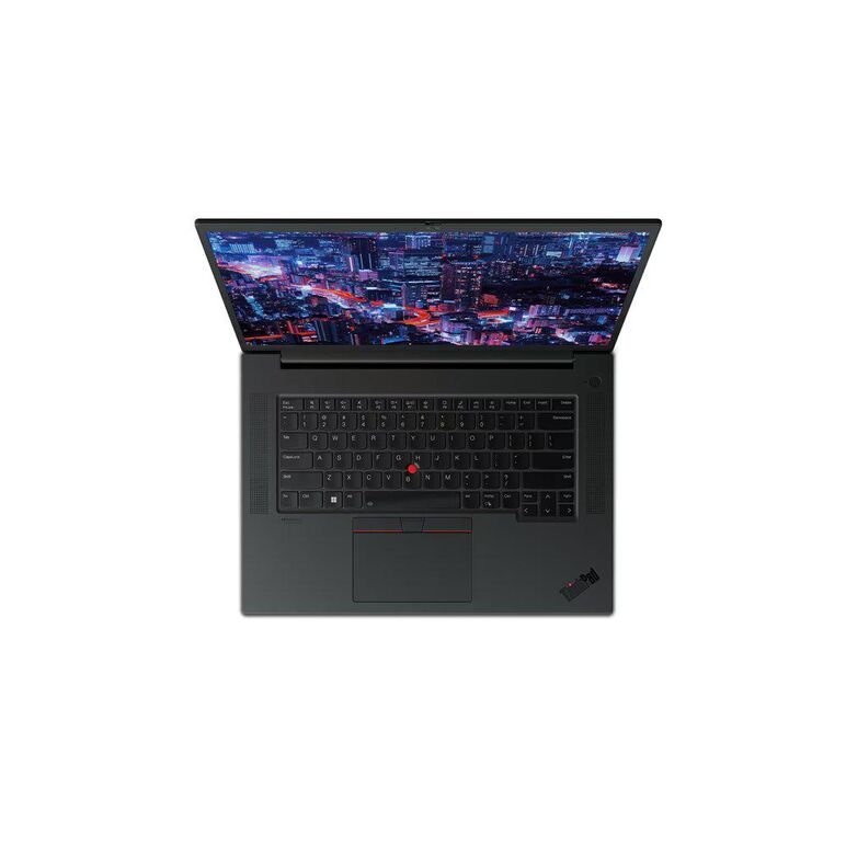 Laptop lenovo thinkpad p1 gen 6; 16" wqxga ; intel core i7-13800h; nvidia rtx a1000; ram 64gb; ram 1tb, 3yd, w11p,  Laptopuri | electropc.ro