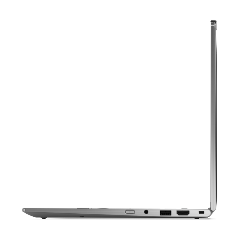 Laptop lenovo thinkpad x1 2-in-1 gen 9;14" 2.8k oled touch; intel core ultra 7 155u; integrated intel® graphics; ram 32gb, ssd 1tb, 3p w11p,  Laptopuri | electropc.ro