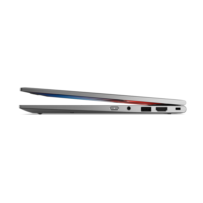 Laptop lenovo thinkpad x1 2-in-1 gen 9;14" 2.8k oled touch; intel core ultra 7 155u; integrated intel® graphics; ram 32gb, ssd 1tb, 3p w11p,  Laptopuri | electropc.ro