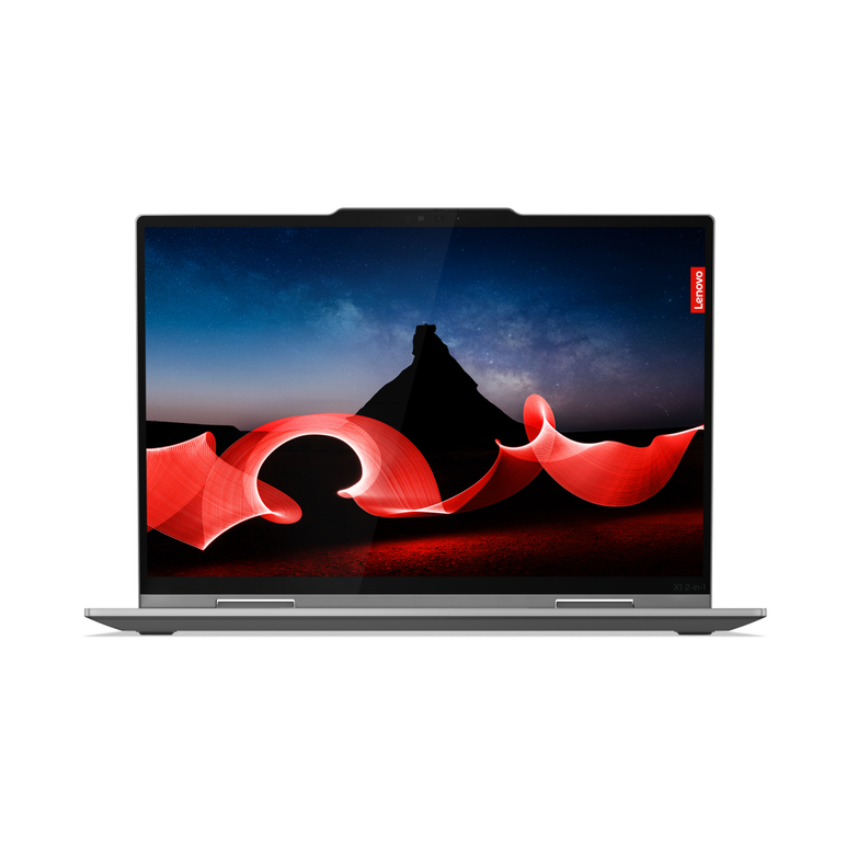 Laptop lenovo thinkpad x1 2-in-1 gen 9;14" wuxga, touch; intel core ultra 7 155u; integrated intel® graphics; ram 32gb, ssd 1tb, 3yp w11p,  Laptopuri | electropc.ro