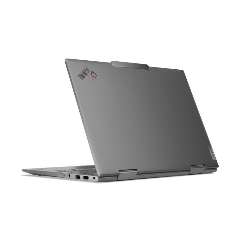Laptop lenovo thinkpad x1 2-in-1 gen 9;14" wuxga, touch; intel core ultra 7 155u; integrated intel® graphics; ram 32gb, ssd 1tb, 3yp w11p,  Laptopuri | electropc.ro