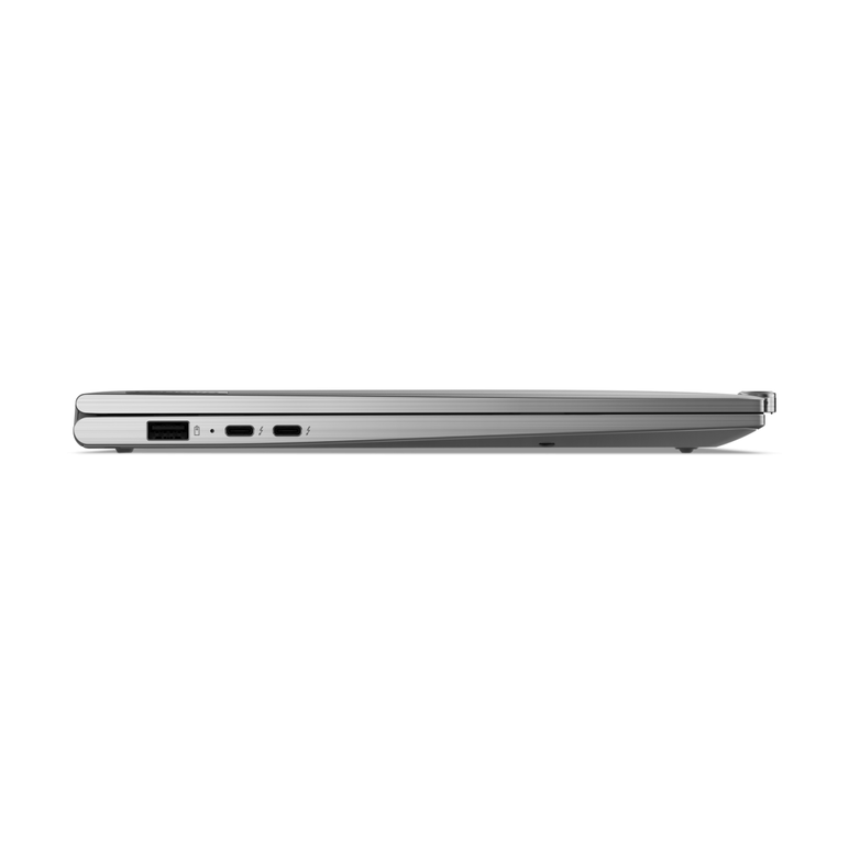Laptop lenovo thinkpad x1 2-in-1 gen 9;14" wuxga, touch; intel core ultra 7 155u; integrated intel® graphics; ram 32gb, ssd 1tb, 3yp w11p,  Laptopuri | electropc.ro