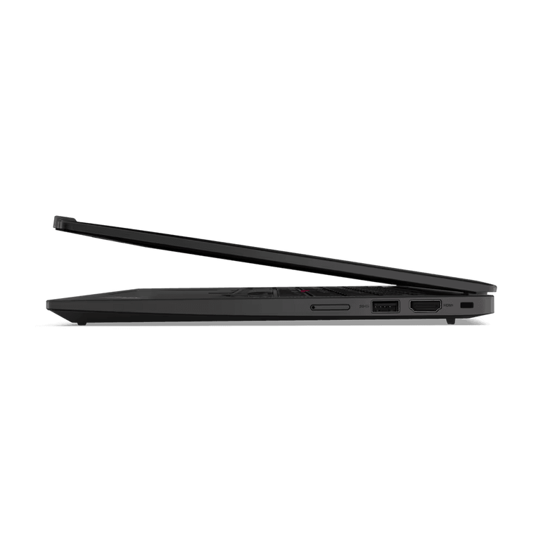 Laptop lenovo thinkpad x13 gen 5;13.3" wuxga; intel core ultra 7 155u; integrated intel graphics; ram 32gb, ssd 1tb,  3yp w11p,  Laptopuri | electropc.ro