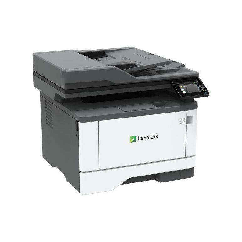 Lexmark mx431adn mono laser mfp 3yrs,  Multifunctionale laser | electropc.ro