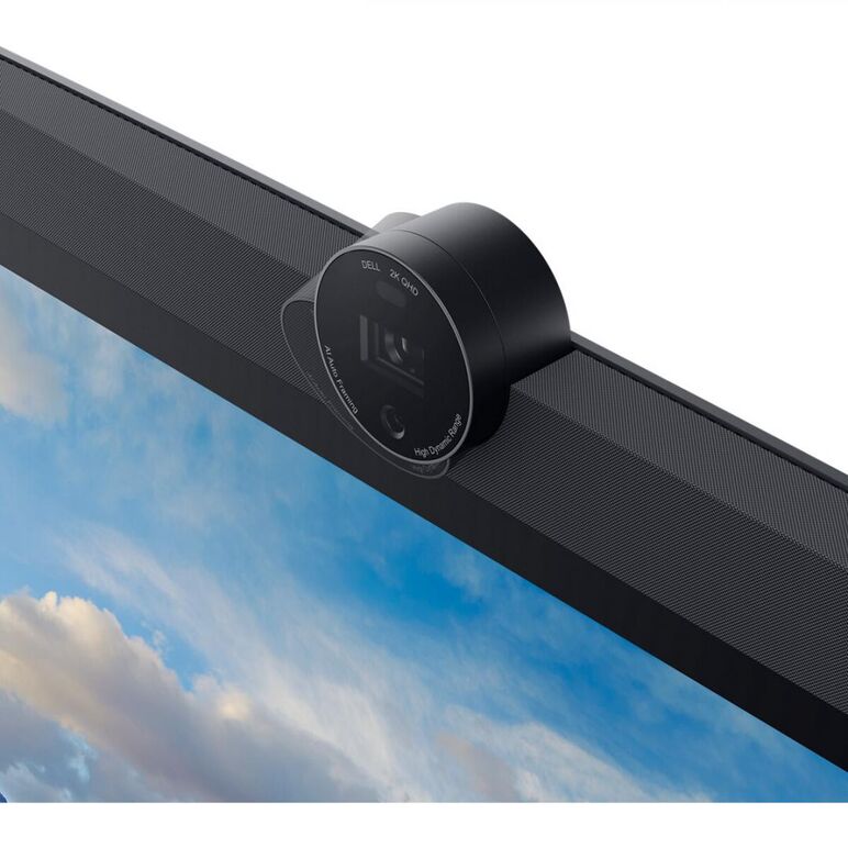 Monitor dell 27" p2724deb 68.47 cm, tft lcd 2560 x 1440, 60hz, 5 ms,  Monitoare LED | electropc.ro