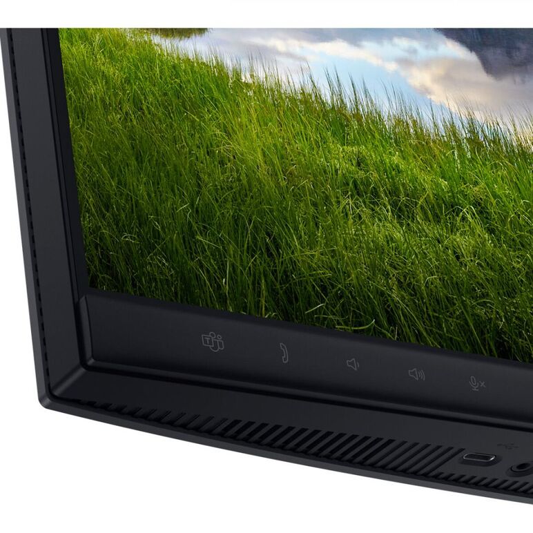 Monitor dell 27" p2724deb 68.47 cm, tft lcd 2560 x 1440, 60hz, 5 ms,  Monitoare LED | electropc.ro