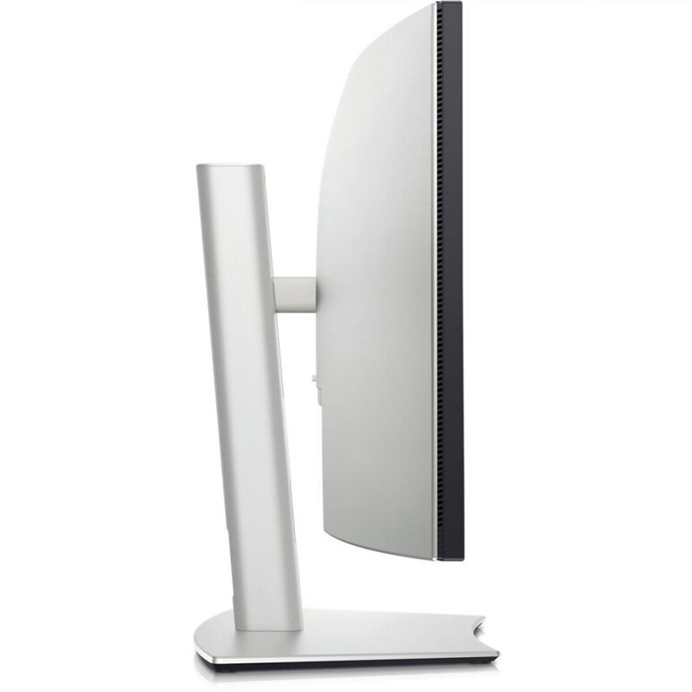 Monitor dell 34"  u3425we 86.72cm, tft lcd 3440 x 1440, 120 hz, 5 ms,  Monitoare LED | electropc.ro