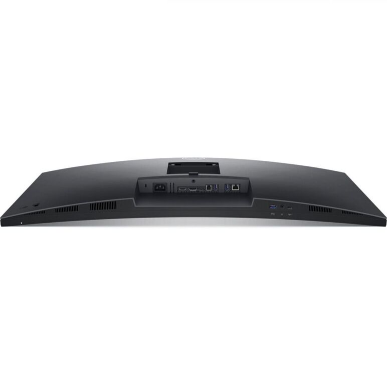 Monitor dell 34" p3424web 86.71 cm, wqhd 3440 x 1440, 60 hz, 5ms,  Monitoare LED | electropc.ro