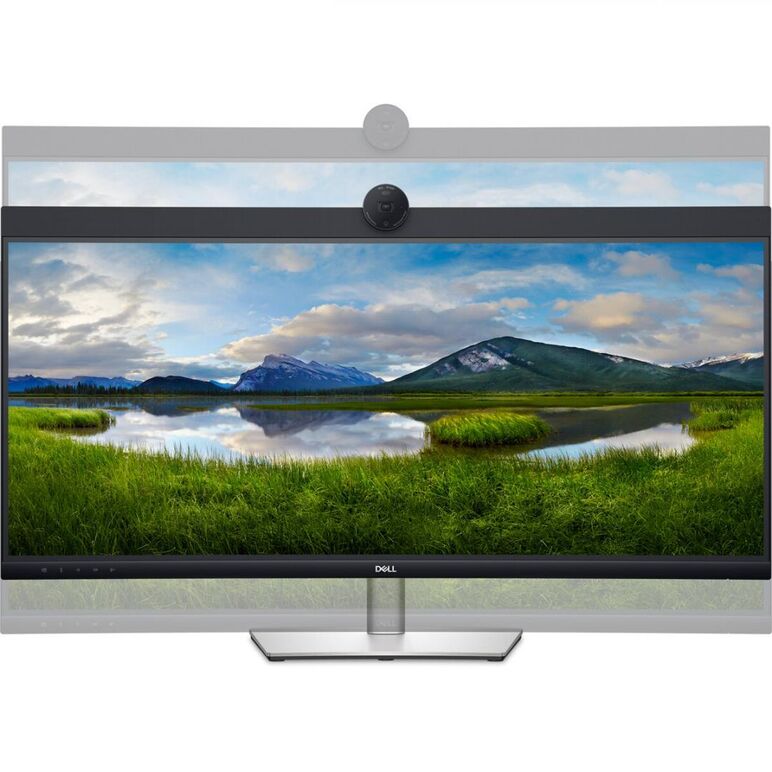 Monitor dell 34" p3424web 86.71 cm, wqhd 3440 x 1440, 60 hz, 5ms,  Monitoare LED | electropc.ro