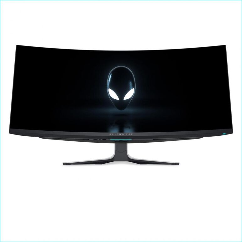 Monitor led gaming dell alienware aw3422dw, 34.18", ips wqhd+, 1ms, 175hz,,  Monitoare LED | electropc.ro