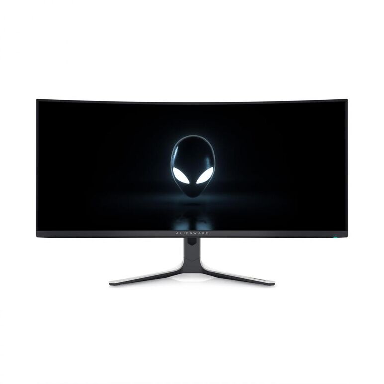 Monitor led gaming dell alienware aw3422dw, 34.18", ips wqhd+, 1ms, 175hz,,  Monitoare LED | electropc.ro