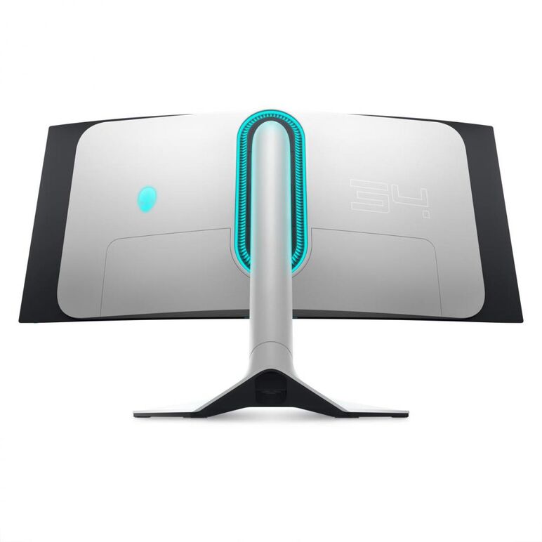 Monitor led gaming dell alienware aw3422dw, 34.18", ips wqhd+, 1ms, 175hz,,  Monitoare LED | electropc.ro