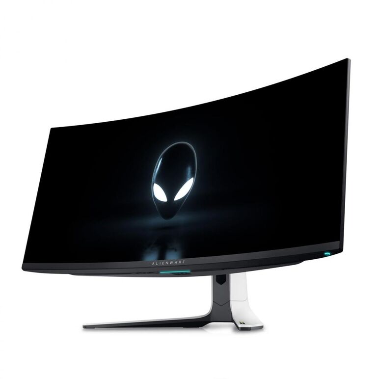 Monitor led gaming dell alienware aw3422dw, 34.18", ips wqhd+, 1ms, 175hz,,  Monitoare LED | electropc.ro