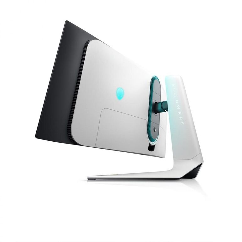 Monitor led gaming dell alienware aw3422dw, 34.18", ips wqhd+, 1ms, 175hz,,  Monitoare LED | electropc.ro