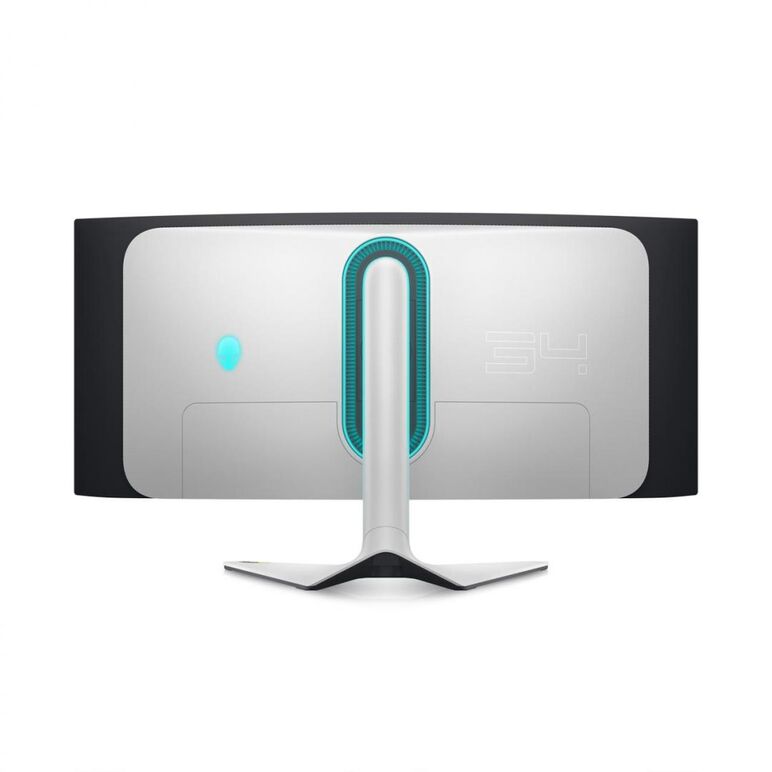 Monitor led gaming dell alienware aw3422dw, 34.18", ips wqhd+, 1ms, 175hz,,  Monitoare LED | electropc.ro