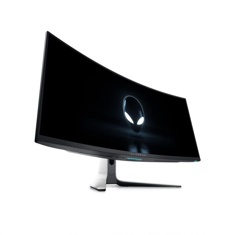 Monitor led gaming dell alienware aw3422dw, 34.18", ips wqhd+, 1ms, 175hz,,  Monitoare LED | electropc.ro