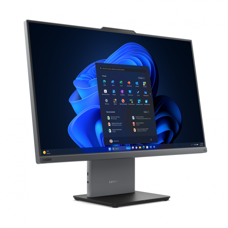 Neo 50a 27 i5-13420h 16 512 3yo w11p edu,  All in one PC | electropc.ro