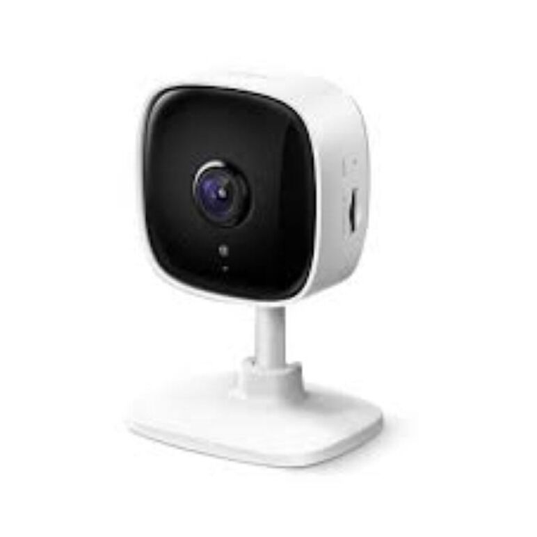 Tp-link home security wi-fi camera  https://www.tp-link.com/ro/home-networking/cloud-camera/tc60/,  Smart home | electropc.ro