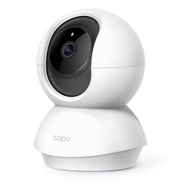 Tp-link home security wi-fi camera  https://www.tp-link.com/ro/home-networking/cloud-camera/tc70/,  Smart home | electropc.ro