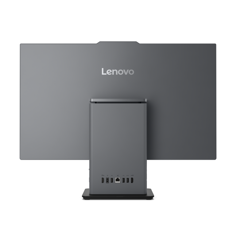 All-in-one lenovo thinkcentre neo 50a 27 gen 5, intel core i5-13420h, ram 8gb, ssd 256gb, integrated intel uhd graphics, 3yo w11p edu,  All in one PC | electropc.ro