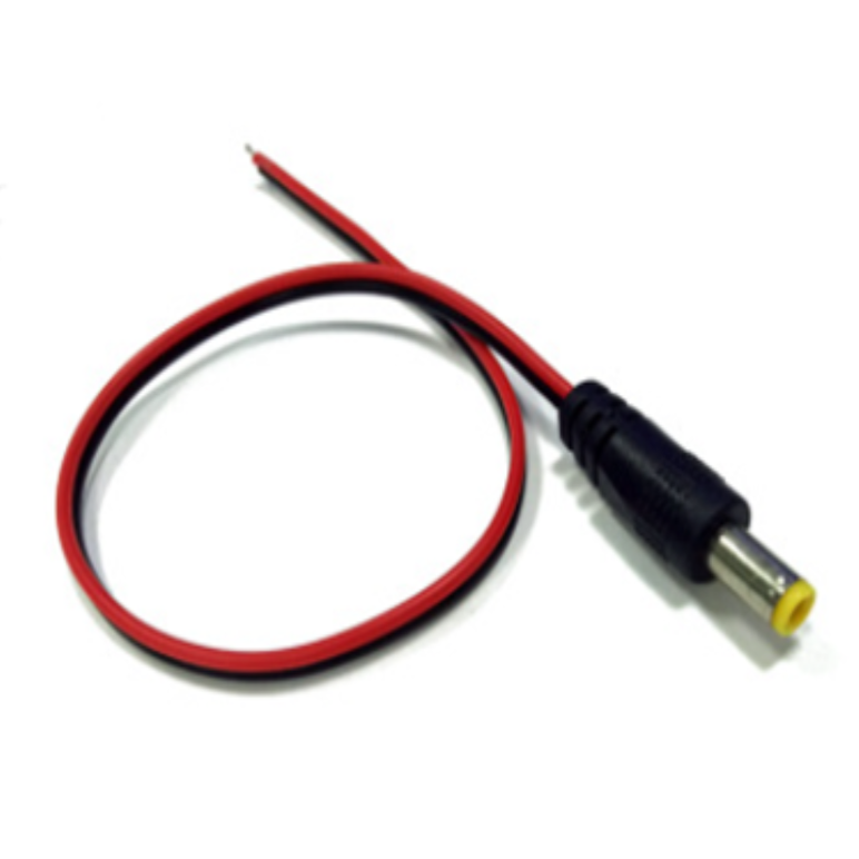 Cablu alimentare tata 12v pac 10 buc dc-001,  Accesorii | electropc.ro
