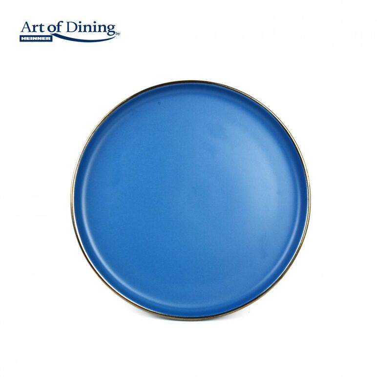 Farfurie desert ceramica 20 cm, leyla, art of dining, heinner,  Farfurii & Boluri de Servire | electropc.ro