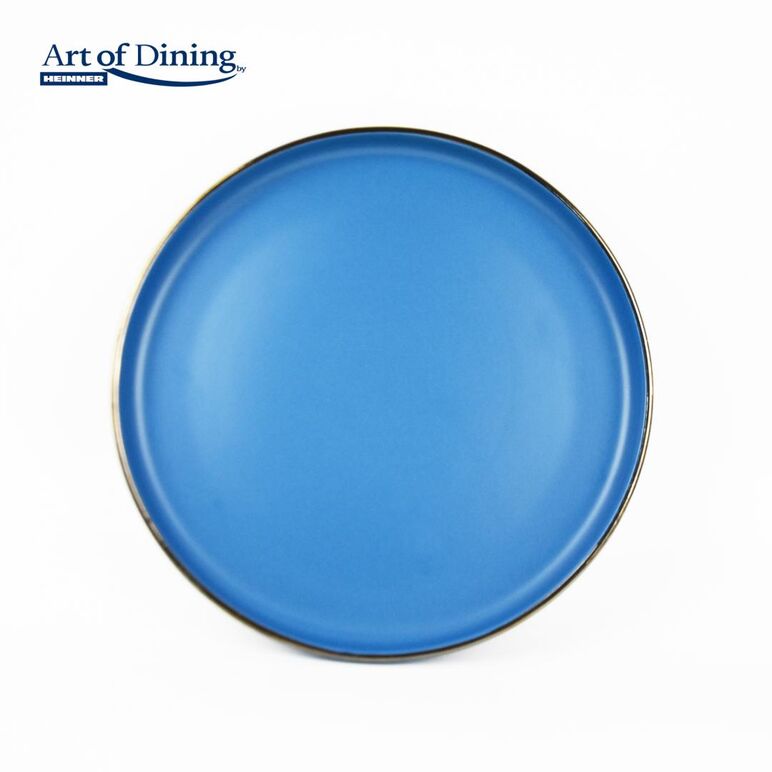 Farfurie intinsa ceramica 27 cm, leyla, art of dining heinner,  Farfurii & Boluri de Servire | electropc.ro