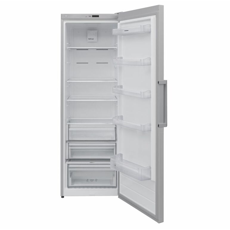 Frigider cu o usa heinner hf-v401nfse++,  Frigidere | electropc.ro