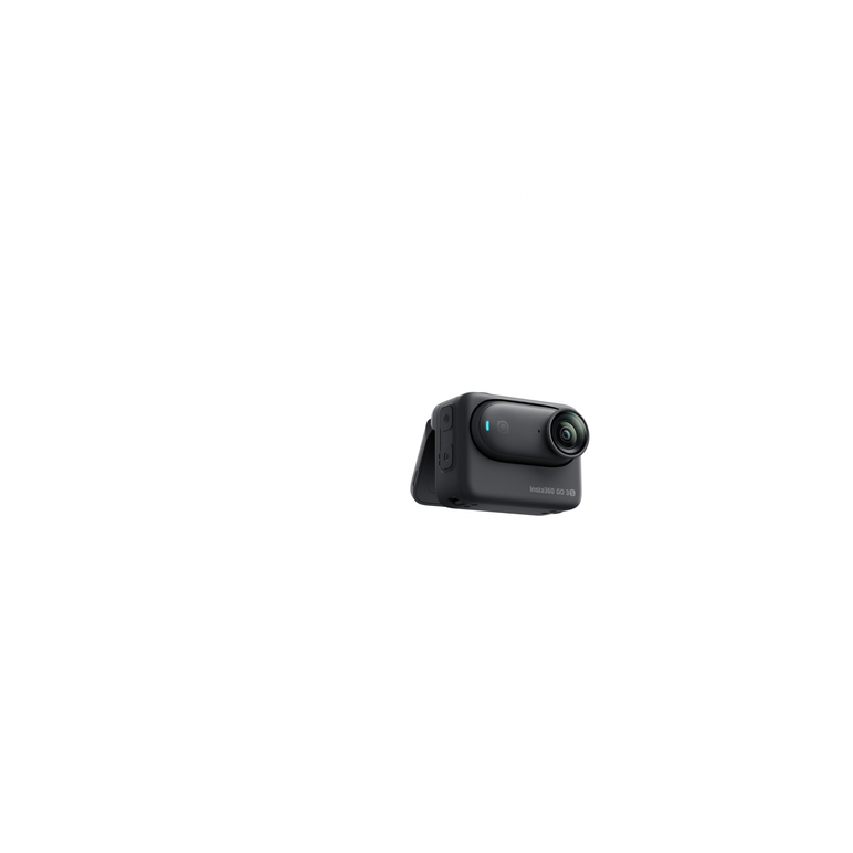 Insta360 go 3s midnight black 128gb,  Camere video sport | electropc.ro