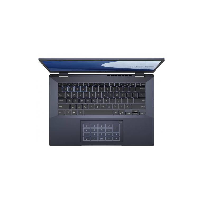 Laptop business asus expertbook b1, b1502cva-bq1514xa, 15.6-inch, fhd (1920 x 1080) 16:9, intel® core™ i3-1315u processor 1.2ghz (10m cache, up to 4.5ghz, 6 cores), 1x ddr4 so-dimm slot,1x m.2 2280 pcie 4.0x4, ddr5 16gb, 512gb m.2 2280 nvme™ pcie® 4.0 ssd,  Laptopuri | electropc.ro