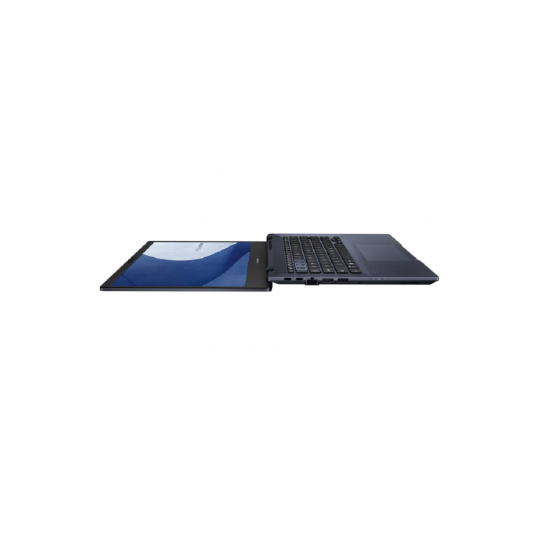 Laptop business asus expertbook b1, b1502cva-bq1514xa, 15.6-inch, fhd (1920 x 1080) 16:9, intel® core™ i3-1315u processor 1.2ghz (10m cache, up to 4.5ghz, 6 cores), 1x ddr4 so-dimm slot,1x m.2 2280 pcie 4.0x4, ddr5 16gb, 512gb m.2 2280 nvme™ pcie® 4.0 ssd,  Laptopuri | electropc.ro
