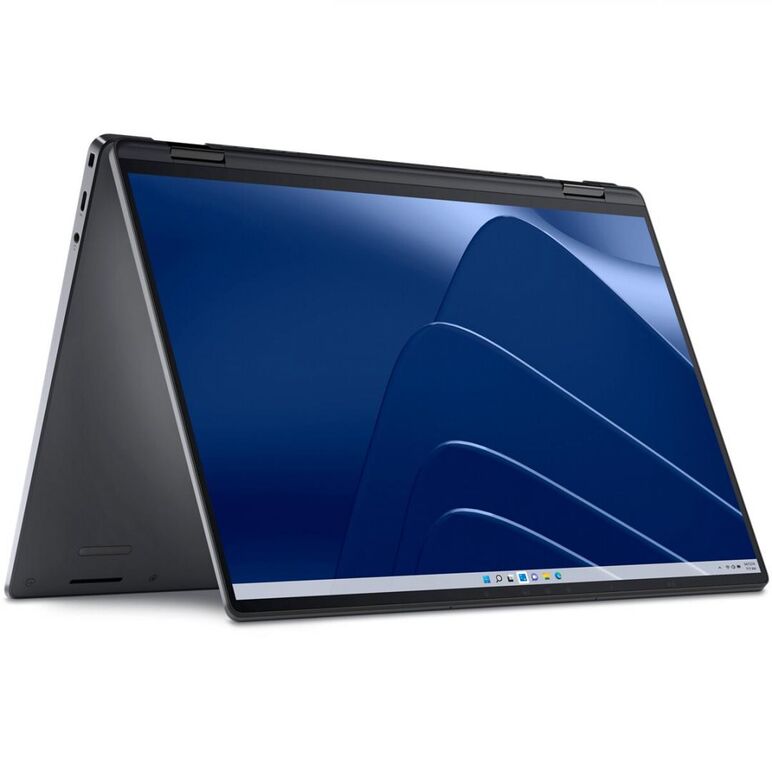 Laptop dell latitude 2in1 9450 14" qhdt+, intel u7-165u, 32gb ram, 1tb ssd, integrated intel graphics, windows 11 pro,  Laptopuri | electropc.ro