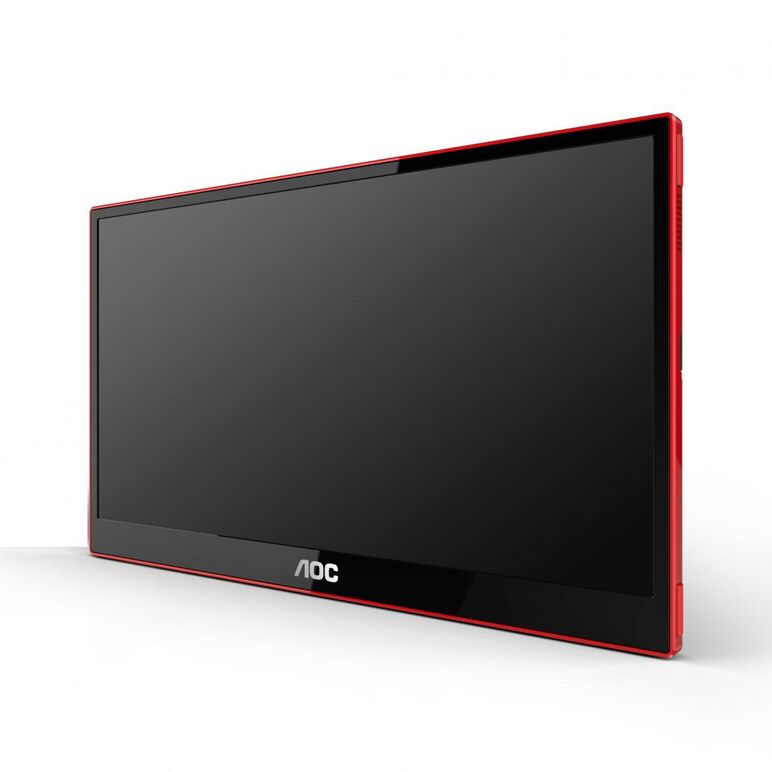 Monitor 15.6" aoc 16g3,  Monitoare LED | electropc.ro