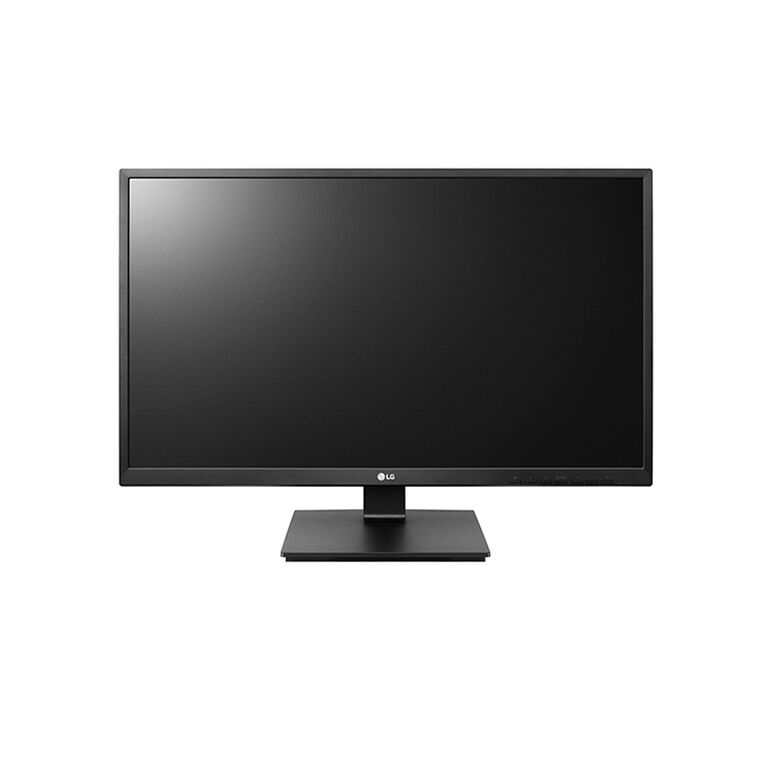 Monitor 23.8" lg 24bk55yp-b.aeu,  Monitoare LED | electropc.ro
